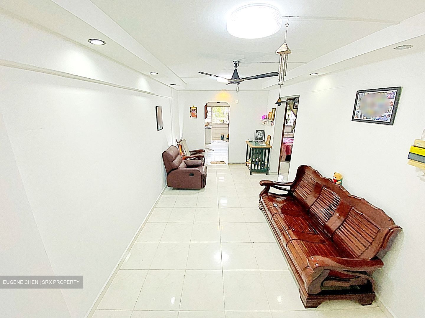 Blk 102 Jurong East Ville (Jurong East), HDB 3 Rooms #505305591